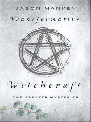 cover image of Transformative Witchcraft